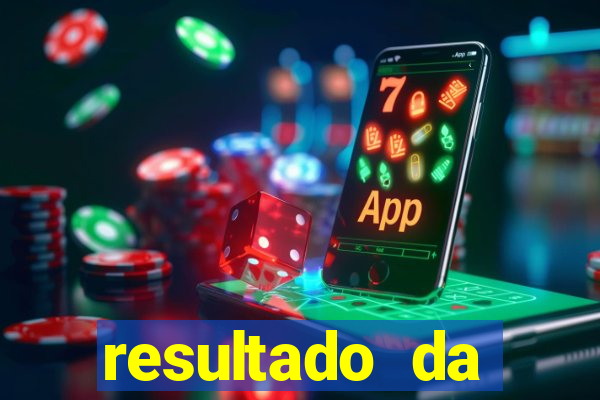 resultado da domingueira de ontem